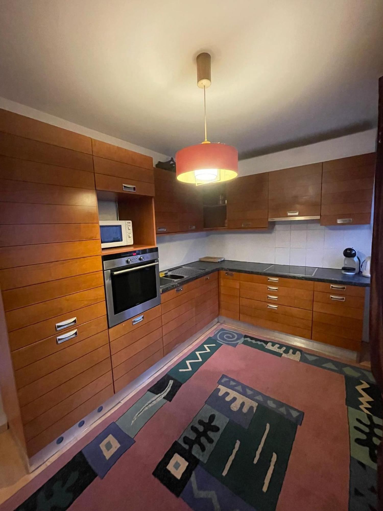 Appartement Les NIS à Bourg-Saint-Pierre Extérieur photo
