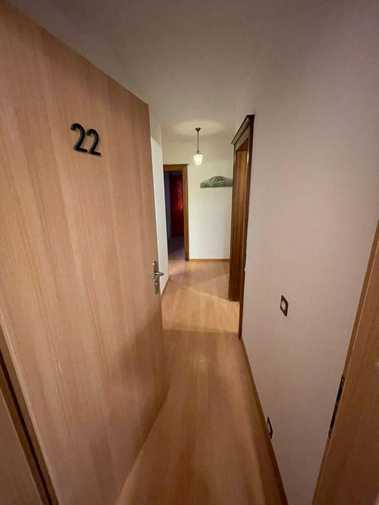 Appartement Les NIS à Bourg-Saint-Pierre Extérieur photo
