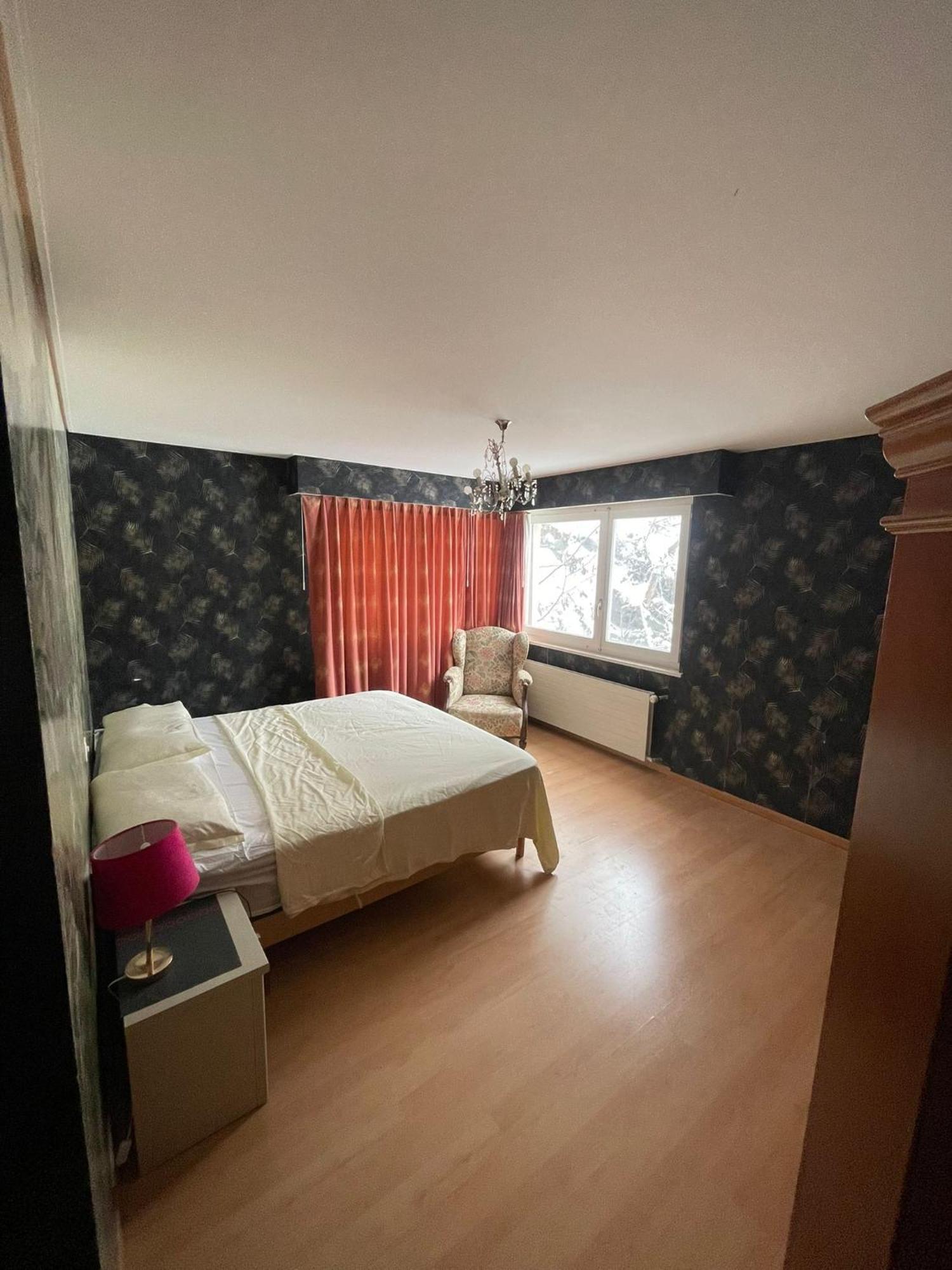 Appartement Les NIS à Bourg-Saint-Pierre Extérieur photo